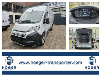 Panel van FIAT Ducato