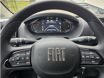 New Panel van FIAT Ducato 35 Automatik L2H2 180 Voll-LED V-Cockpit...: picture 4