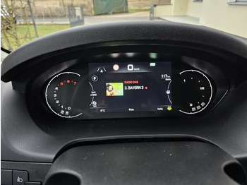 New Panel van FIAT Ducato 35 Automatik L2H2 180 Voll-LED V-Cockpit...: picture 5