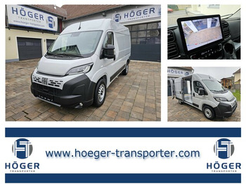 Panel van FIAT Ducato