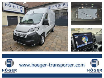 Panel van FIAT Ducato