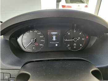Panel van FIAT Ducato 35 MAXI 140 Serie10-9.2 Modell 2025 L2H2: picture 5
