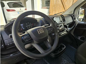 Panel van FIAT Ducato 35 MAXI 140 Serie10-9.2 Modell 2025 L2H2: picture 3