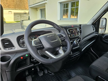New Box van IVECO Daily 35S18 3.0 Koffer LBW Bär ACC LED sofort!: picture 5