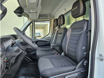 New Box van IVECO Daily 35S18 3.0 Koffer LBW Bär ACC LED sofort!: picture 2