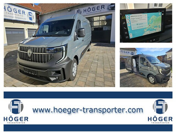 Panel van RENAULT Master