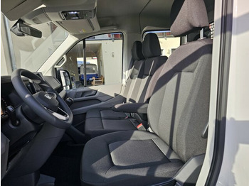 Truck MAN TGE 3.140 Doka L4 Dreiseitenkipper Facelift...: picture 4