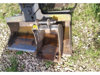 Mini excavator JCB: picture 3 Mini excavator JCB: picture 3