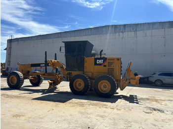Grader CAT 140K Motor Grader: picture 4
