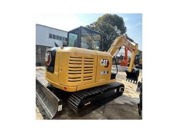 Crawler excavator CATERPILLAR 305.5E2