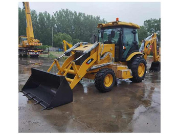 Loader CATERPILLAR 420F