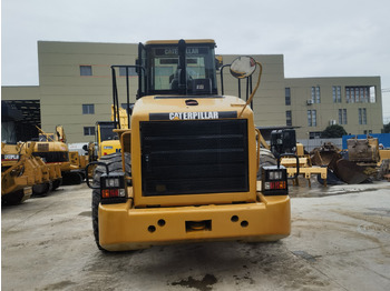 Wheel loader CAT 950G Wheel Loader: picture 3
