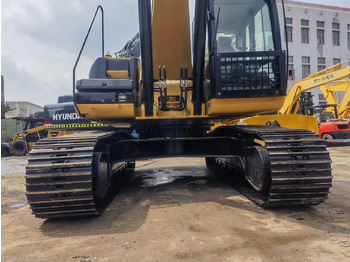 Crawler excavator CATERPILLAR CAT 325D Excavator: picture 5