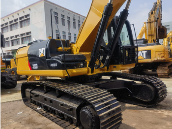 Crawler excavator CATERPILLAR CAT 325D Excavator: picture 4