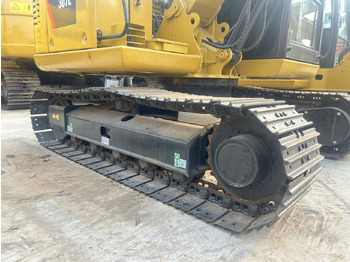 Crawler excavator Cat 307E Excavator: picture 5