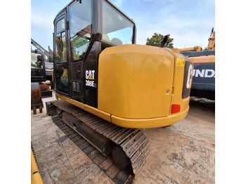 Crawler excavator CATERPILLAR 308