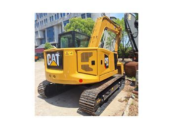 Crawler excavator Cat 310 Excavator: picture 2