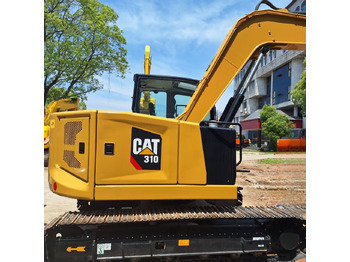 Crawler excavator Cat 310 Excavator: picture 3