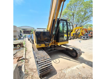 Crawler excavator Cat 310 Excavator: picture 4