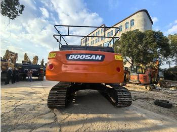 Crawler excavator Doosan DX300LC Crawler Excavator [ Copy ]: picture 5