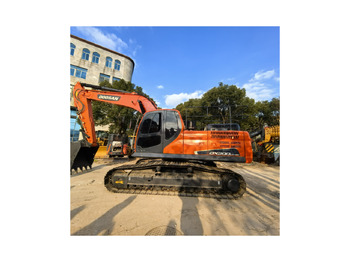 Crawler excavator Doosan DX300LC Crawler Excavator [ Copy ]: picture 3