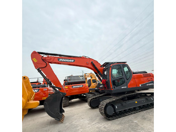 Crawler excavator DOOSAN DX225
