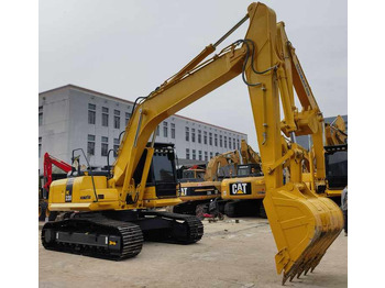 Crawler excavator Good Condition Komatsu PC220-8 Original Japan Cheap Used Excavators used excavator machines: picture 3