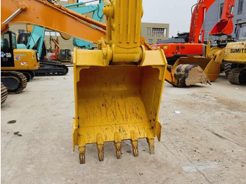 Crawler excavator Good Condition Komatsu PC220-8 Original Japan Cheap Used Excavators used excavator machines: picture 5