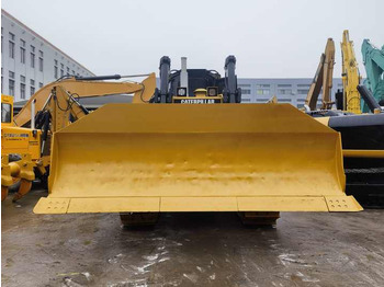 Bulldozer Japan Original used CAT D7R dozer used cat bulldozer with good condition and high performance in stock: picture 5