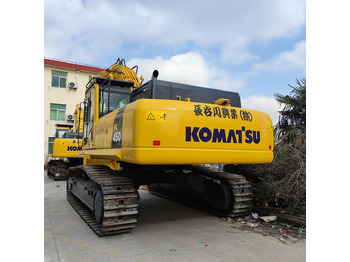 Crawler excavator Komatsu PC450 -8: picture 4