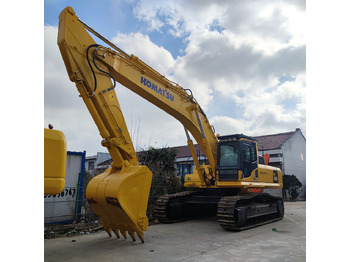 Crawler excavator Komatsu PC450 -8: picture 3