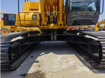 Crawler excavator Second hand Caterpillar 320 Excavator Japan Cat 320gc 320d2 320dl 320c 320cl 320d used machine excavator for sale: picture 2