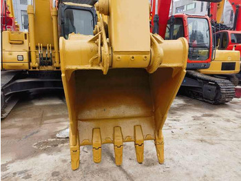 Excavator Used CAT Excavator 336d Used Cat336d Second Hand CAT Digging Machine used excavator for sale: picture 4