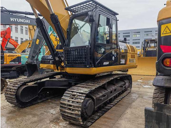Excavator Used CAT Excavator 336d Used Cat336d Second Hand CAT Digging Machine used excavator for sale: picture 2