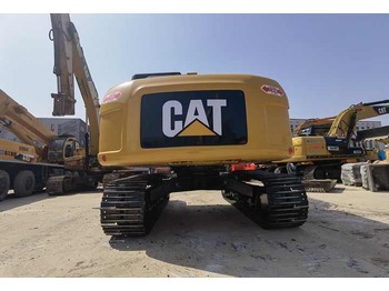 Crawler excavator Used original CAT312D Japan CAT 312D used caterpillar cat312d for sale in china good condition: picture 3
