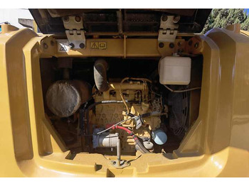 Crawler excavator hot sale earth moving used mini excavator CAT 305.5E2 with nice condition in stock: picture 5