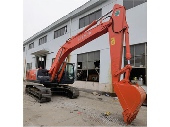 Excavator HITACHI ZX200