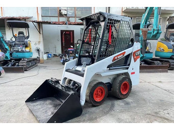 Bobcat S 70 on lease Bobcat S 70: picture 2 Bobcat S 70 on lease Bobcat S 70: picture 2