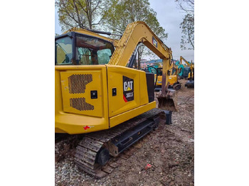 Mini excavator CATERPILLAR 307.5