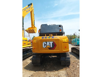 Crawler excavator CAT 315: picture 3 Crawler excavator CAT 315: picture 3