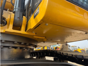 Crawler excavator CAT 315: picture 5 Crawler excavator CAT 315: picture 5