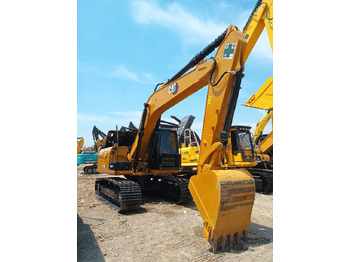 Crawler excavator CATERPILLAR 315D