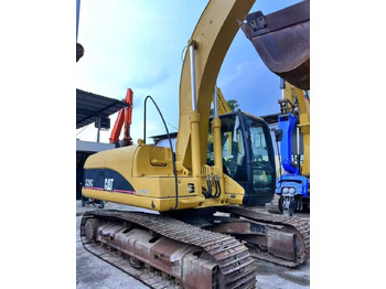 CAT 320 C  on lease CAT 320 C: picture 3 CAT 320 C  on lease CAT 320 C: picture 3