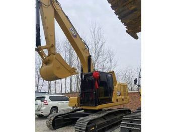 CAT 323  on lease CAT 323: picture 1