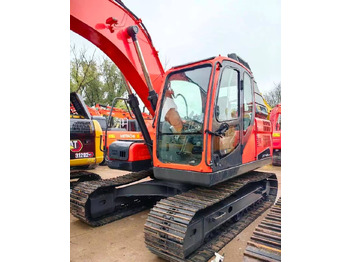 Crawler excavator DOOSAN DX140