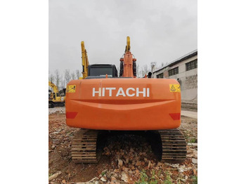 Hitachi Zaxis 200 LC  on lease Hitachi Zaxis 200 LC: picture 5