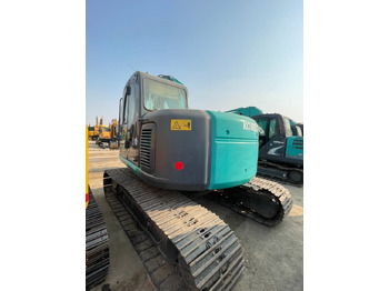 Kobelco SK 135  on lease Kobelco SK 135: picture 4