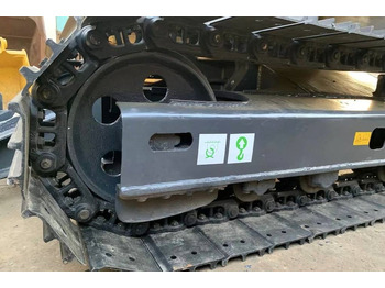 Mini excavator Komatsu PC 78: picture 5 Mini excavator Komatsu PC 78: picture 5