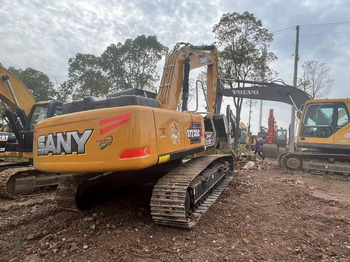 Crawler excavator Sany SY 235 C: picture 5