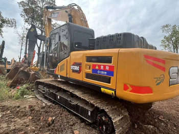 Crawler excavator Sany SY 235 C: picture 2